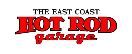 The Hot Rod Garage - Traditional Hot Rods Built To Be Driven